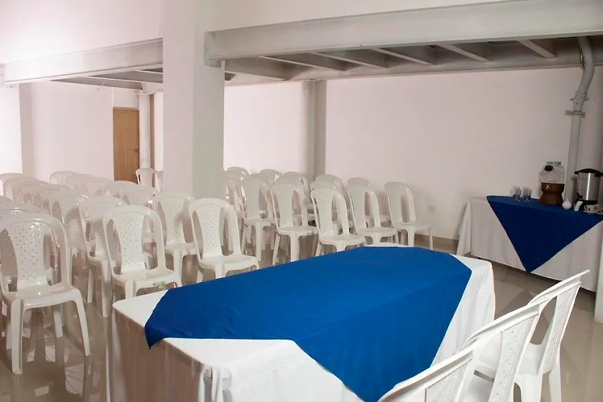 ***  Hotel Med Barranquilla Centro Colombia