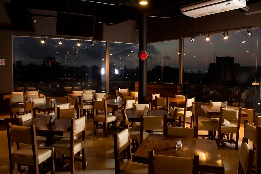Hotel Med Barranquilla Centro Colombia