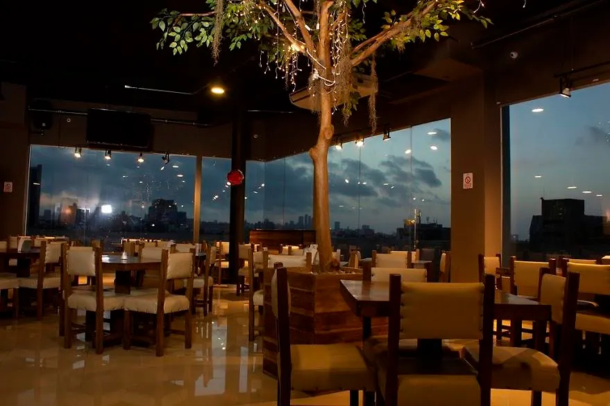 Hotel Med Barranquilla Centro