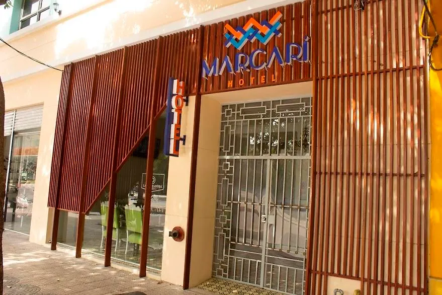 Hotel Med Barranquilla Centro 3*, Barranquilla (Atlantico) Colombia