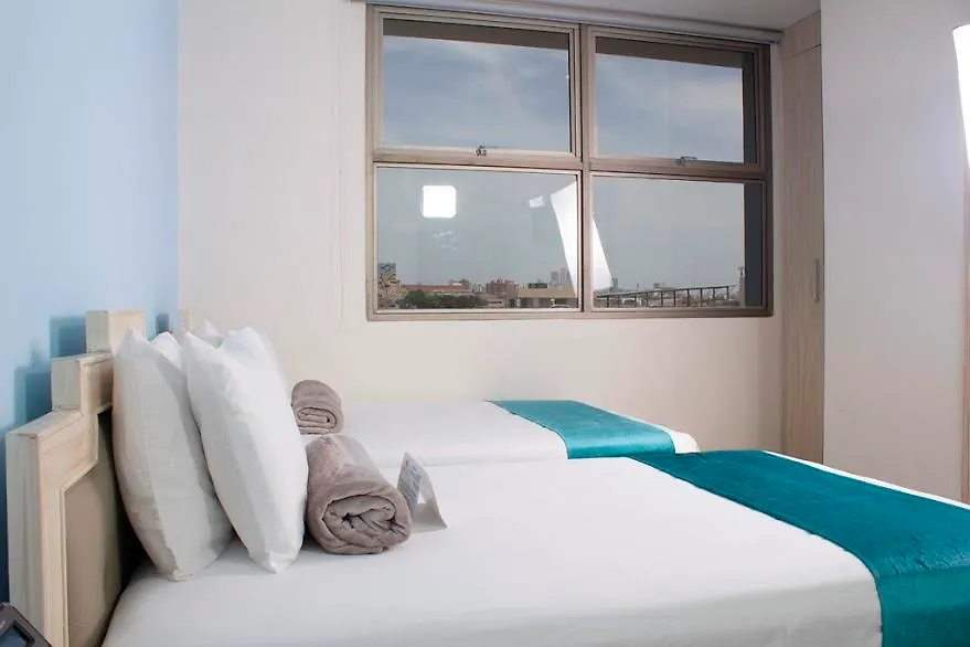 Hotel Med Barranquilla Centro