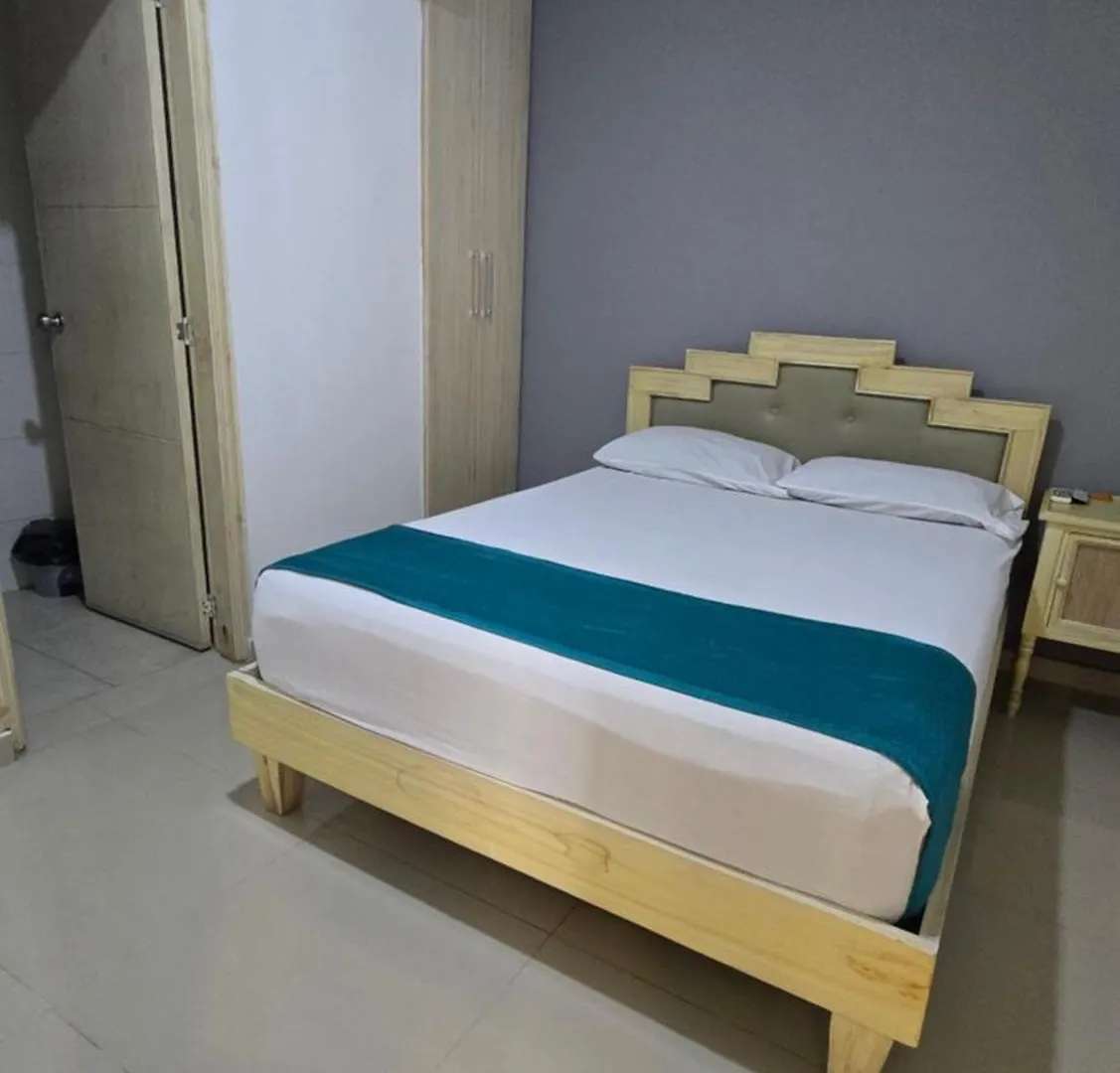 Hotel Med Barranquilla Centro  Barranquilla (Atlantico)