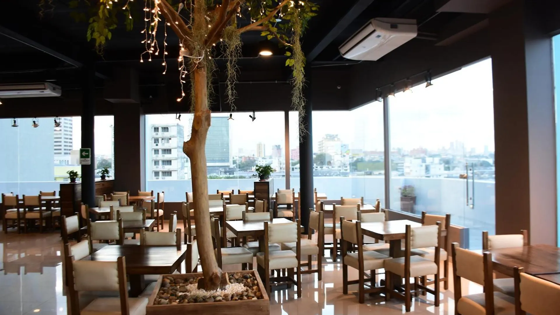 Hotel Med Barranquilla Centro Colombia
