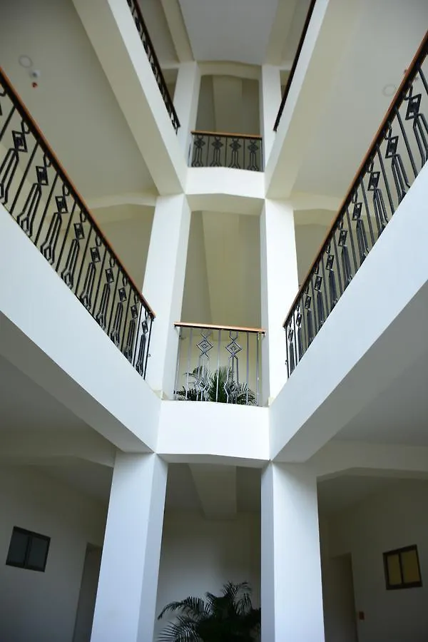 Hotel Med Barranquilla Centro
