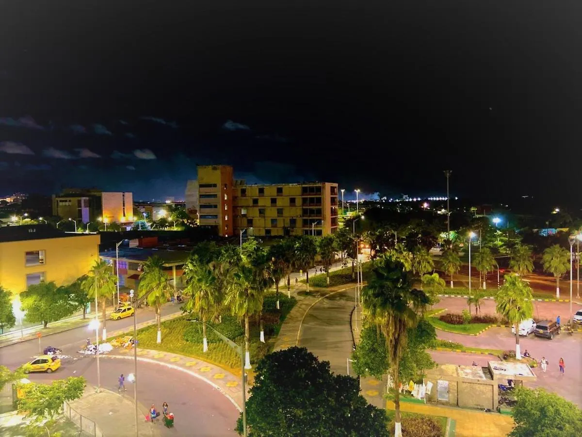 Hotel Med Barranquilla Centro Barranquilla (Atlantico)