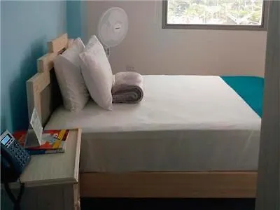 Hotel Med Barranquilla Centro