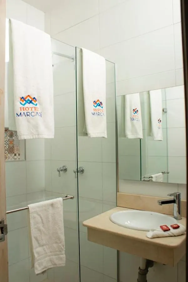 Hotel Med Barranquilla Centro